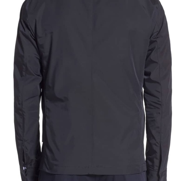 THEORY 'YOST' Utility Jacket / Mens Size S - Picture 4 of 5